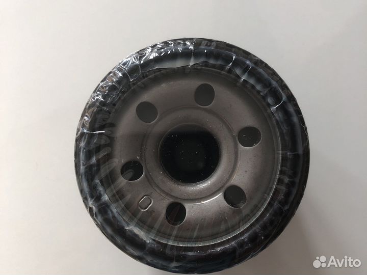 Фильтр масляный PE0114302B Mazda