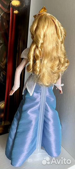 Куклы Disney Аврора и Малефисента 2013
