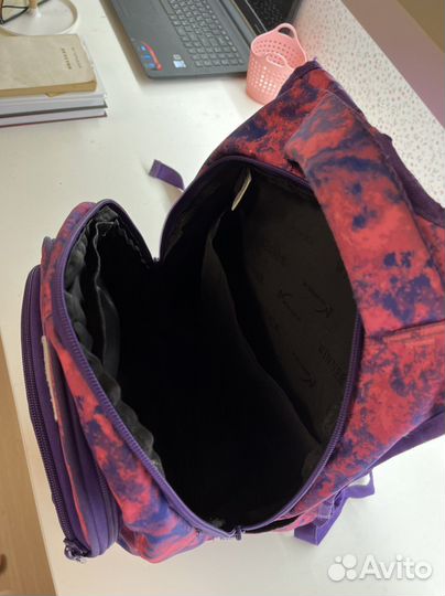 Рюкзак школьный, спортивный