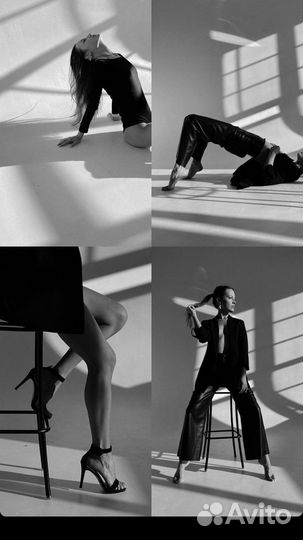 Фото видео съемка контент