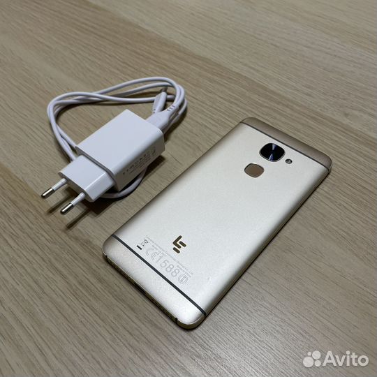 LeEco Le 2, 3/32 ГБ