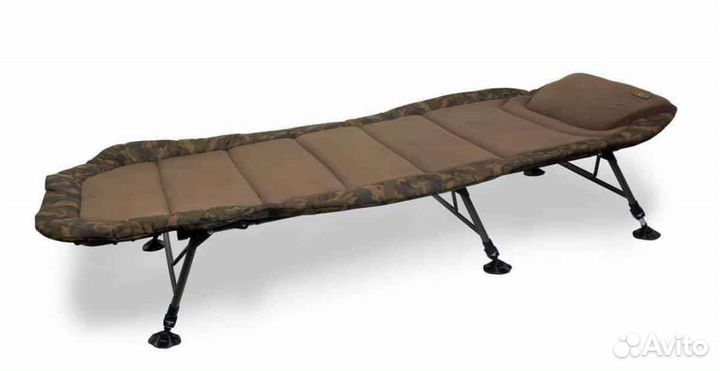 Раскладушки Fox