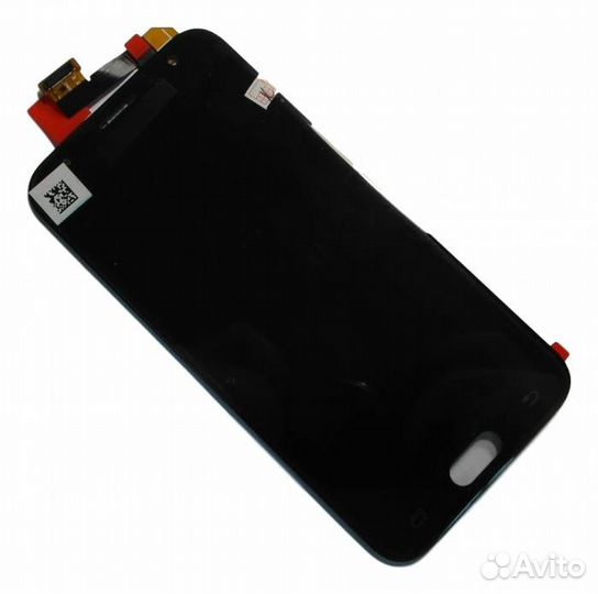 Дисплей для Samsung J3 (2017) (J330/DS)