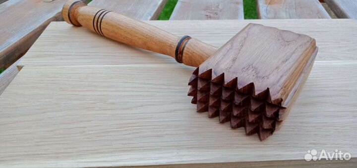 Молоток для отбивки мяса