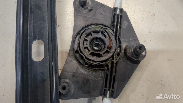 Стеклоподъемник электрический Volkswagen Jetta 6