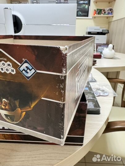 Star wars imperial assault