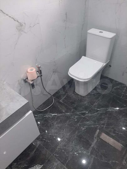 Дом 90 м² на участке 4 сот.