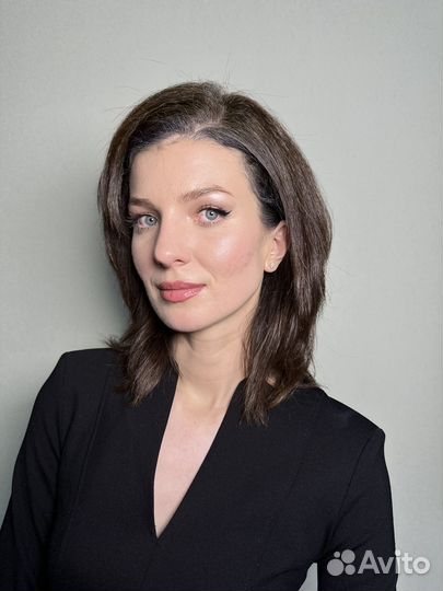 Визажист макияж укладки