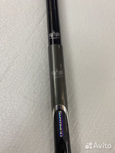 Удилище Shimano Aspire Trout TE 9-4,7