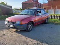 Opel Kadett 1.6 AT, 1987, 282 000 км, с пробегом, цена 195 000 руб.
