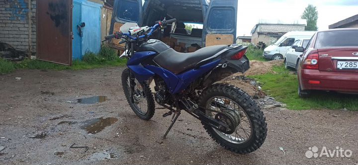 ABM Raptor 200