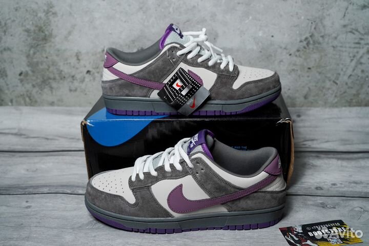 Кроссовки Nike SB Dunk low