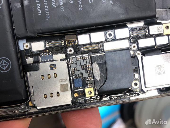 Срочный ремонт телефонов