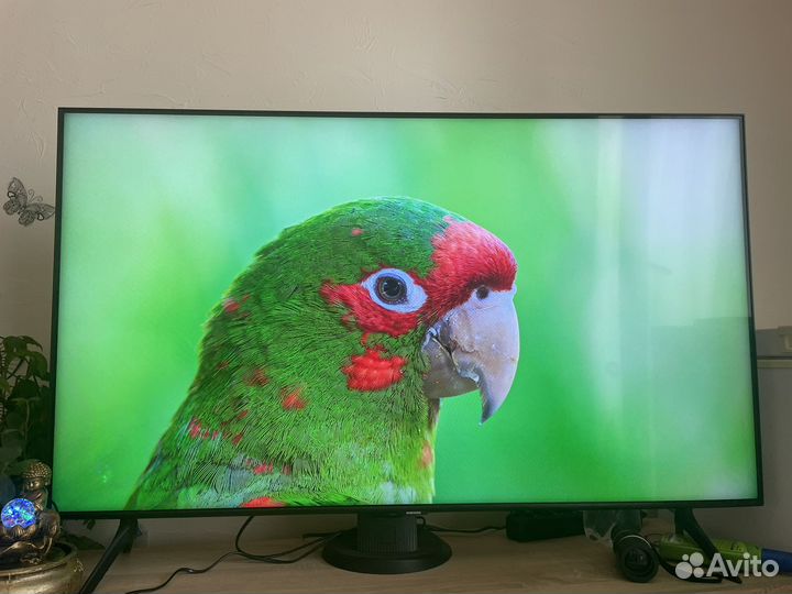 Телевизор Samsung Q60T