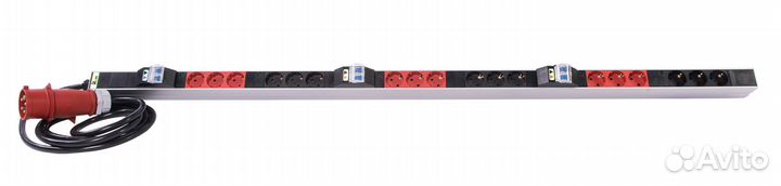 Ехудп-1-R3-А-Т-G3/4-18-Ж пуск пожаротуш (359789)