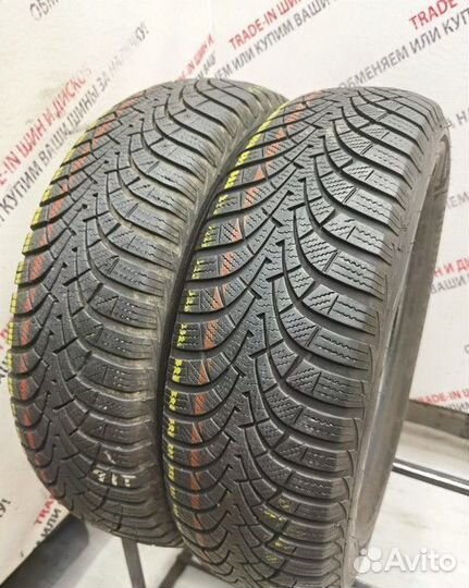 Goodyear UltraGrip 9 195/65 R15 91T