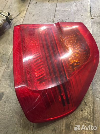 Фонарь Задний правый BMW 3 e90