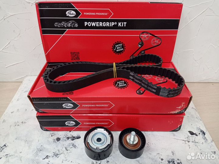 Ремень грм на ваз 1.6 16 клапанов