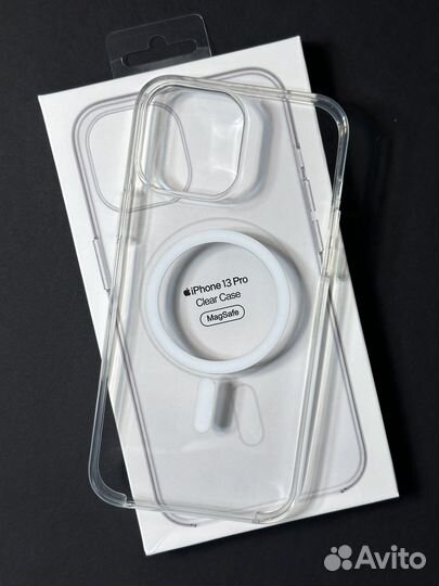 Чехол Magsafe iPhone 12/13/14 pro/pro max