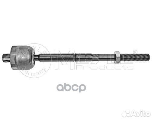 Тяга рулевая mercedes-benz BM 204 (C-class) (01