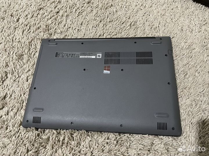Lenovo ideapad 330