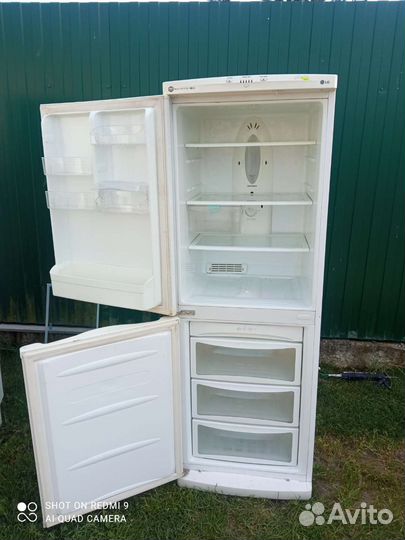 Холодильник