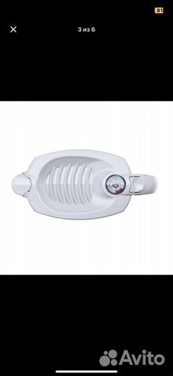 Фильтр кувшин для очистки воды Аквафор новый