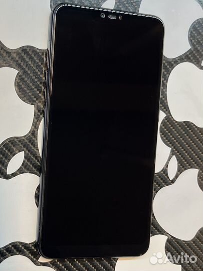 Xiaomi Mi 8 Lite, 4/64 ГБ