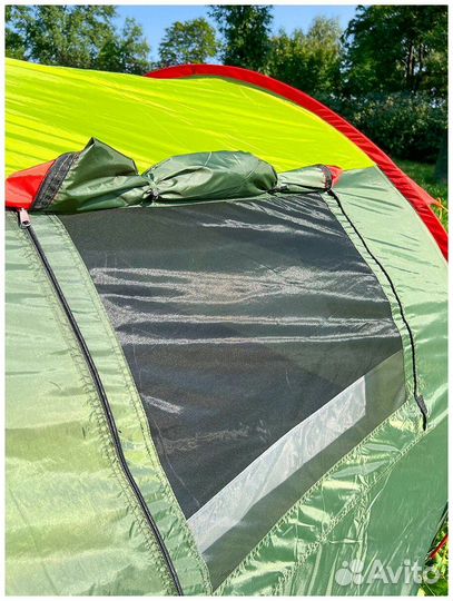 Палатка туристическая