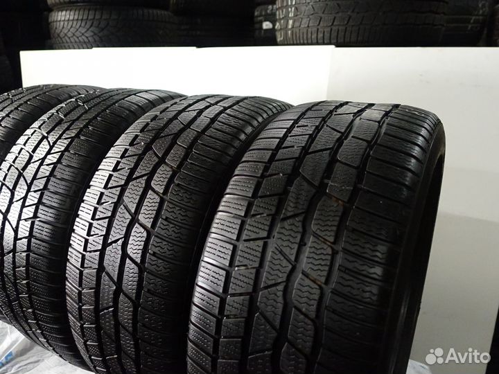 Continental ContiWinterContact TS 830 P 225/45 R17