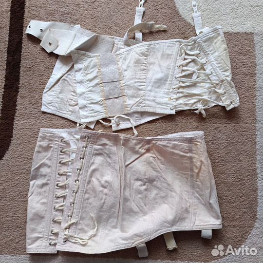 Бандажи, пояса СССР