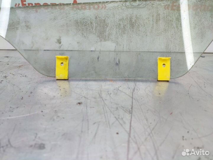 Стекло двери заднее правое Chevrolet Aveo T250