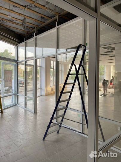 Окна пластиковые