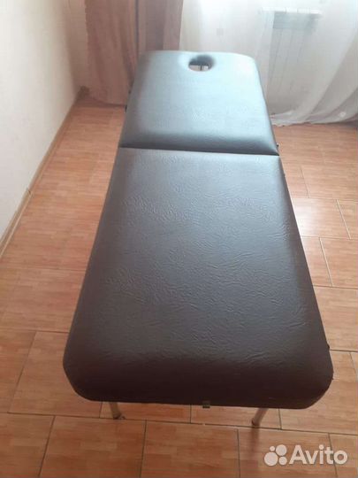 Массажный стол