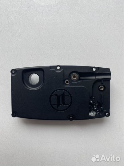 Задняя часть корпуса Garmin Alpha T5