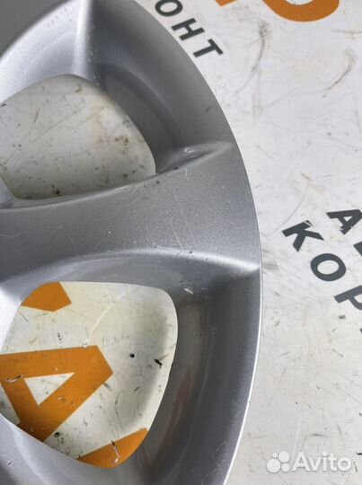 Колпак колесный Kia Carens Киа Каренс