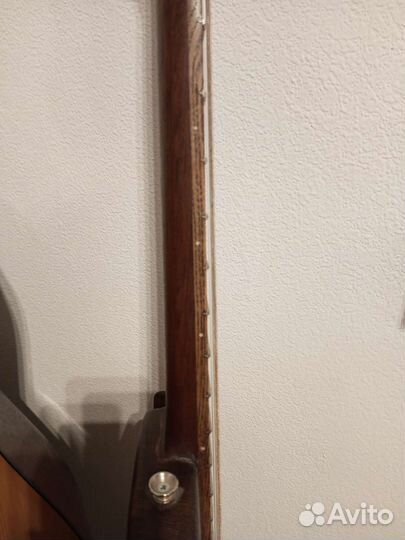 Гитара электро-аккустическая