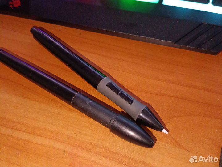 Графический монитор Huion Gt 190 19