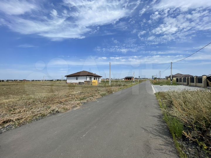 Участок 15 сот. (ИЖС)