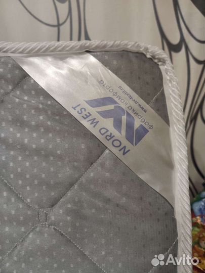 Матрас детский 160 80 бу