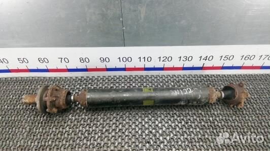 Карданный вал mitsubishi pajero 4 (XNI22K302)