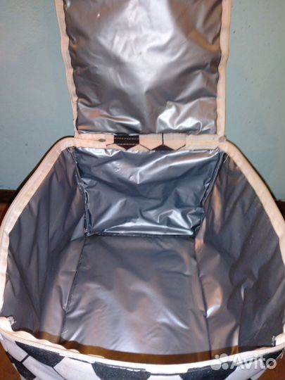 Сумка холодильник, п-во Финляндия