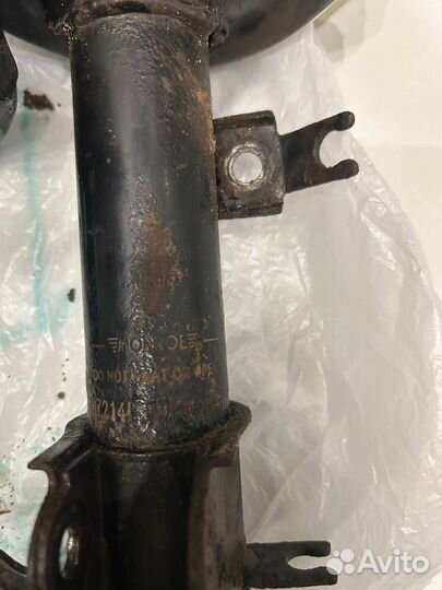 Амортизатор Передний R Monroe R7213 Monroe