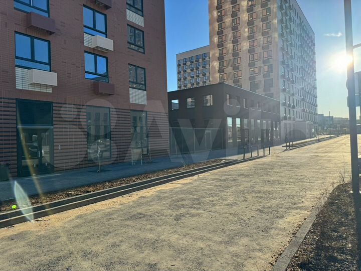 Собственник. Арендный бизнес - 