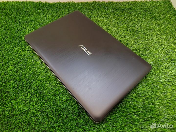 Asus X541UV (Core i3/8 RAM/SSD/Дискретное видео)