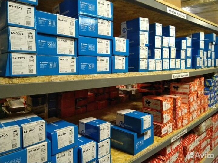 Щетка стеклоочистителя гибридная 430 мм 17