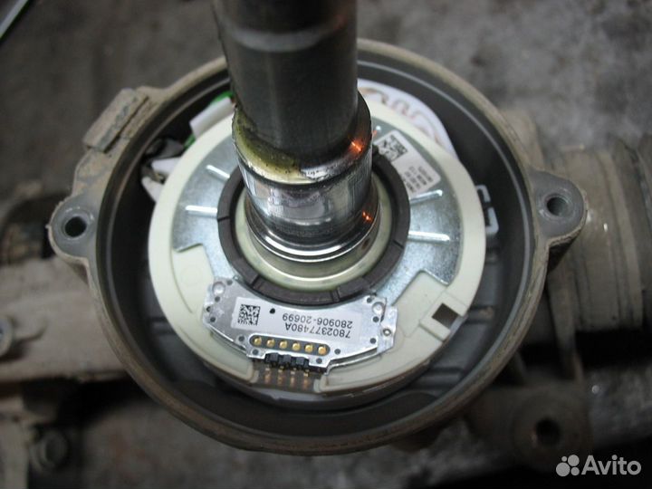 Датчик момент рулевой рейки BMW,e90,e91,e92,e93