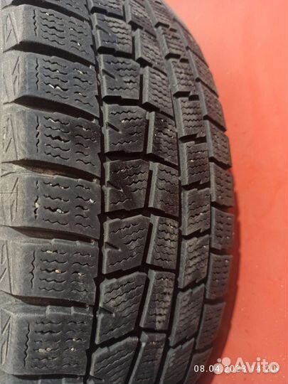 Dunlop SP Winter Maxx WM01 175/65 R15