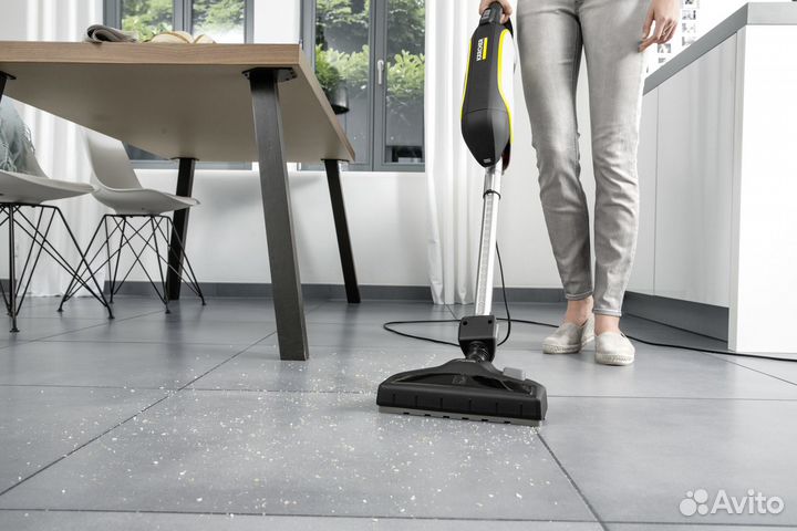 Пылесос сухой уборки Karcher VC 5 Premium