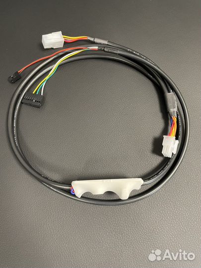 Адаптер MDB для купюроприёмника Сashcode